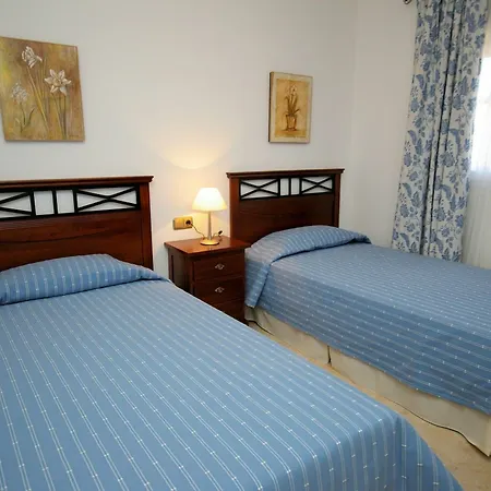 Vila Siesta Caleta De Fuste